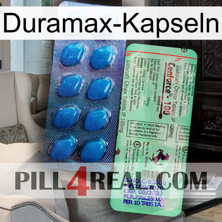 Duramax Capsules new02